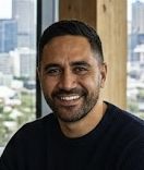 Rawiri Te Kirikau